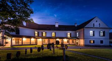 Фотографии Отель Castle Hotel Daniel г. Baraolt (Румыния) №4 Фото Отель Castle Hotel Daniel г. Baraolt 4