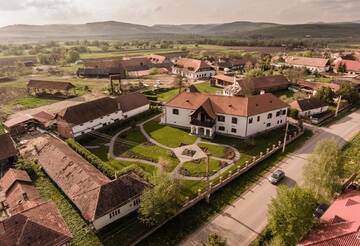 Фотографии Отель Castle Hotel Daniel г. Baraolt (Румыния) №3 Фото Отель Castle Hotel Daniel г. Baraolt 3
